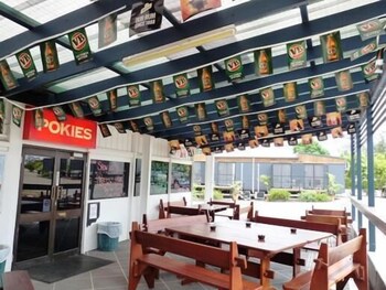 Coal 'N' Cattle Hotel Motel - Moura,Biloela>>Banana,4 star