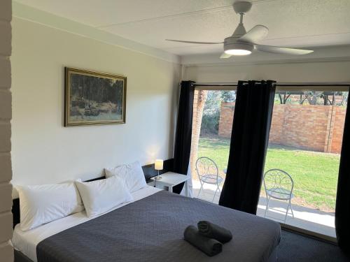 Jumbuck Motel,Queensland>>Longreach,3 star