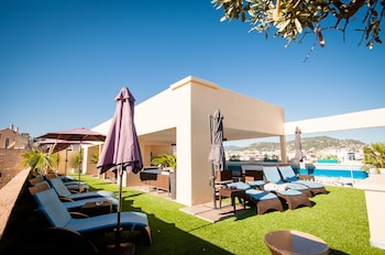 Residhome Nice Promenade,Gambetta>>French Riviera,3 star