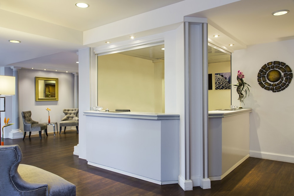 residhome nice promenade