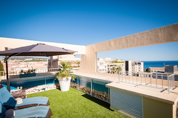 Residhome Nice Promenade,Gambetta>>French Riviera,3 star