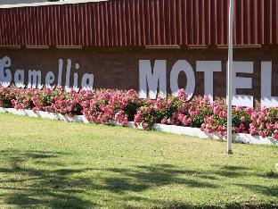 Camellia Motel,Narrandera>>Gillenbah,4 star