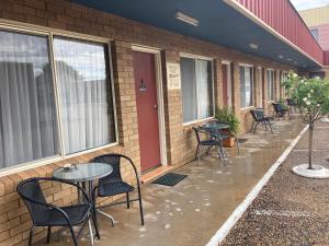 camellia motel