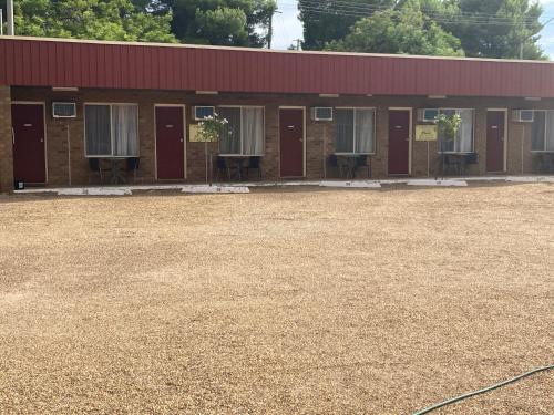 camellia motel