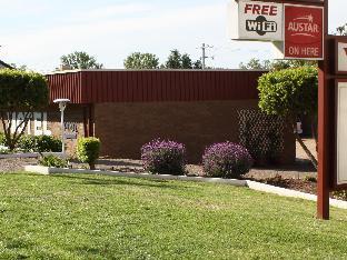 camellia motel