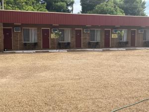camellia motel