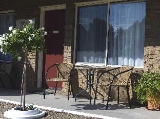 camellia motel