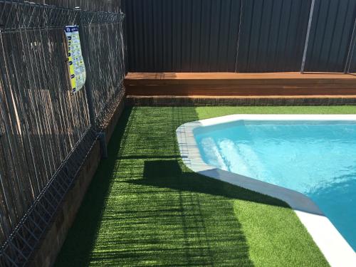 Camellia Motel,Narrandera>>Gillenbah,4 star