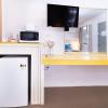 boyne island motel and villas