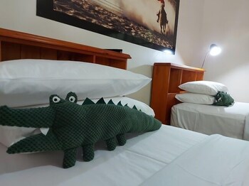 litchfield tourist park campground