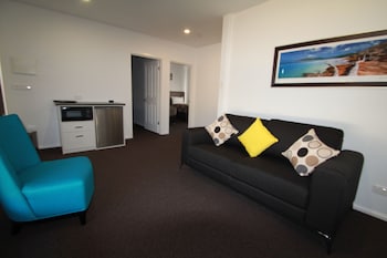 rubicon hotel motel