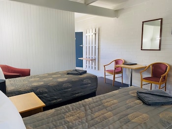 rubicon hotel motel