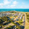 belair gardens caravan park