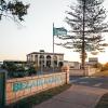 belair gardens caravan park