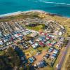 belair gardens caravan park