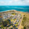 belair gardens caravan park