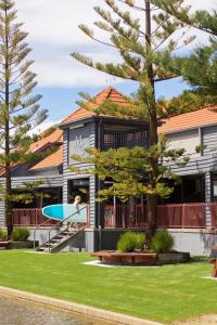 paynesville