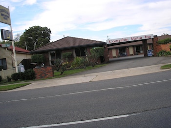 stawell