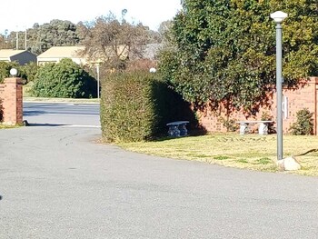 stawell