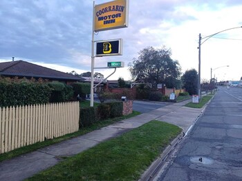 stawell