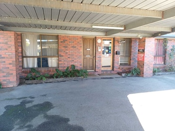 Coorrabin Motor Inn,Moyston>>Grampians,3 star