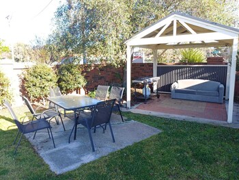 stawell