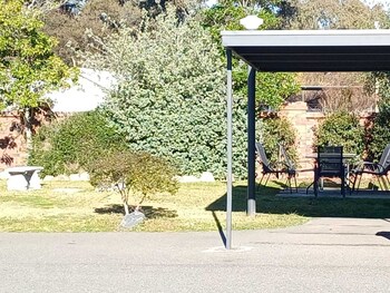 stawell