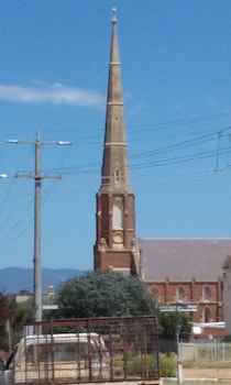 stawell