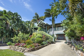 True North Bed & Breakfast,Horseshoe Bay>>Cairns,4 star