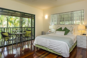 True North Bed & Breakfast,Horseshoe Bay>>Cairns,4 star