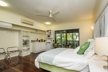 True North Bed & Breakfast,Horseshoe Bay>>Cairns,4 star
