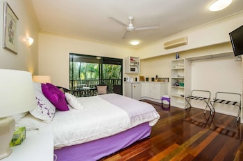 True North Bed & Breakfast,Horseshoe Bay>>Cairns,4 star