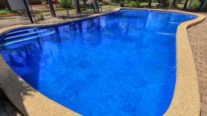 Executive Hideaway Motel,Victoria>>Benalla,3.5 star