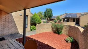 Executive Hideaway Motel,Victoria>>Benalla,3.5 star