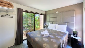 Executive Hideaway Motel,Victoria>>Benalla,4 star