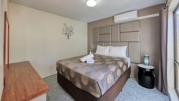 Executive Hideaway Motel,Victoria>>Benalla,4 star