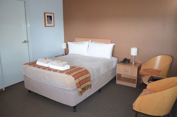 Hunter Oasis,Hunter Valley>>Bolwarra,4 star
