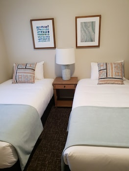 Hunter Oasis,Hunter Valley>>Bolwarra,4 star
