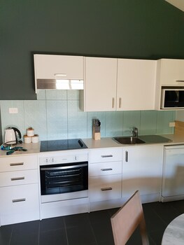 Hunter Oasis,Hunter Valley>>Bolwarra,4 star