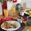 maison dmemoire bed and breakfast cottages
