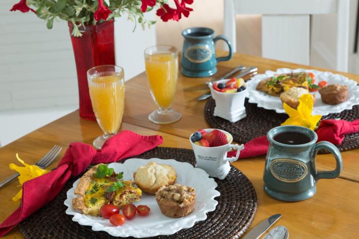 maison dmemoire bed and breakfast cottages