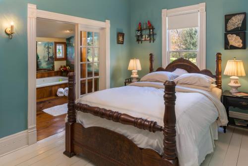 Maison D'memoire Bed & Breakfast Cottages,Lafayette>>Duson,4 star