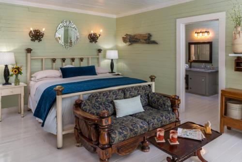 maison dmemoire bed and breakfast cottages