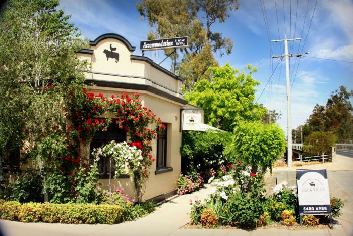 echuca
