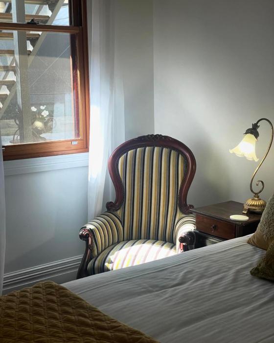 cocknbull boutique hotel