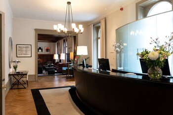 Elite Hotel Knaust,Sundsvall>>Medelpad,5 star