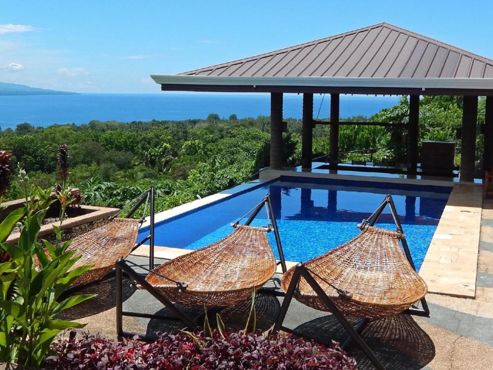 bohol vantage resort