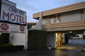 corio bay motel