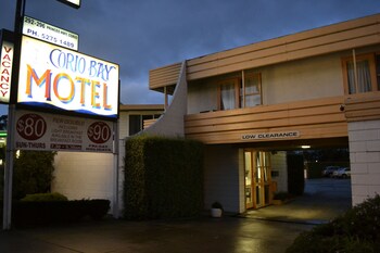 corio bay motel