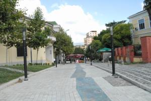 tirana